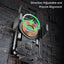 Baseus Wisdom Auto Alignment Wireless Charger - Car Mount / QI 15W / Suction base / Black Accessories > Mobiles &
