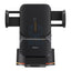 Baseus Wisdom Auto Alignment Wireless Charger - Car Mount / QI 15W / Suction base / Black Accessories > Mobiles &