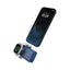 BAZIC GoPower Koda 2 in 1 Power Bank - 5000mAh / USB-C / Lightning / Blueberry Accessories > Power Bank