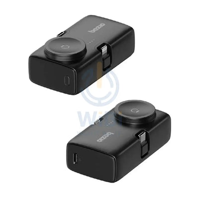 BAZIC GoPower Koda 2 in 1 Power Bank - 5000mAh / USB-C / Lightning / Truffle Accessories > Power Bank