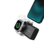 BAZIC GoPower Koda 2 in 1 Power Bank - 5000mAh / USB-C / Lightning / Truffle Accessories > Power Bank
