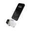 BAZIC GoPower Koda 2 in 1 Power Bank - 5000mAh / USB-C / Lightning / Vanilla Accessories > Power Bank