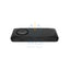 BAZIC GoPower Mag Wireless Power Bank - 10000mAh / USB-C / USB-A / Black Accessories > Power Bank