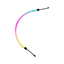 CORSAIR iCUE LINK Aurora RGB Light Strips - 430mm Kit