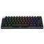 Logitech PRO X 60 LIGHTSPEED Wireless Gaming Keyboard - Black