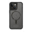 SKINARMA SAIDO Mag-Charge Case - iPhone 15 / Black Accessories > Mobiles & Tablets > Mobiles > Covers & Cases