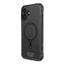 SKINARMA SAIDO Mag-Charge - iPhone 16 Plus / Black Accessories > Mobiles & Tablets > Mobiles > Covers & Cases
