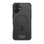 SKINARMA SAIDO Mag-Charge - iPhone 16 Plus / Black Accessories > Mobiles & Tablets > Mobiles > Covers & Cases