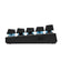 Logitech PRO X 60 LIGHTSPEED Wireless Gaming Keyboard - Black