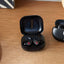 سماعة أذن بيتس فيت برو لاسلكي - بلوتوث / بلوتوث  داخل الاذن / أسود اكسسوارات  الصوت > سماعات الرأس