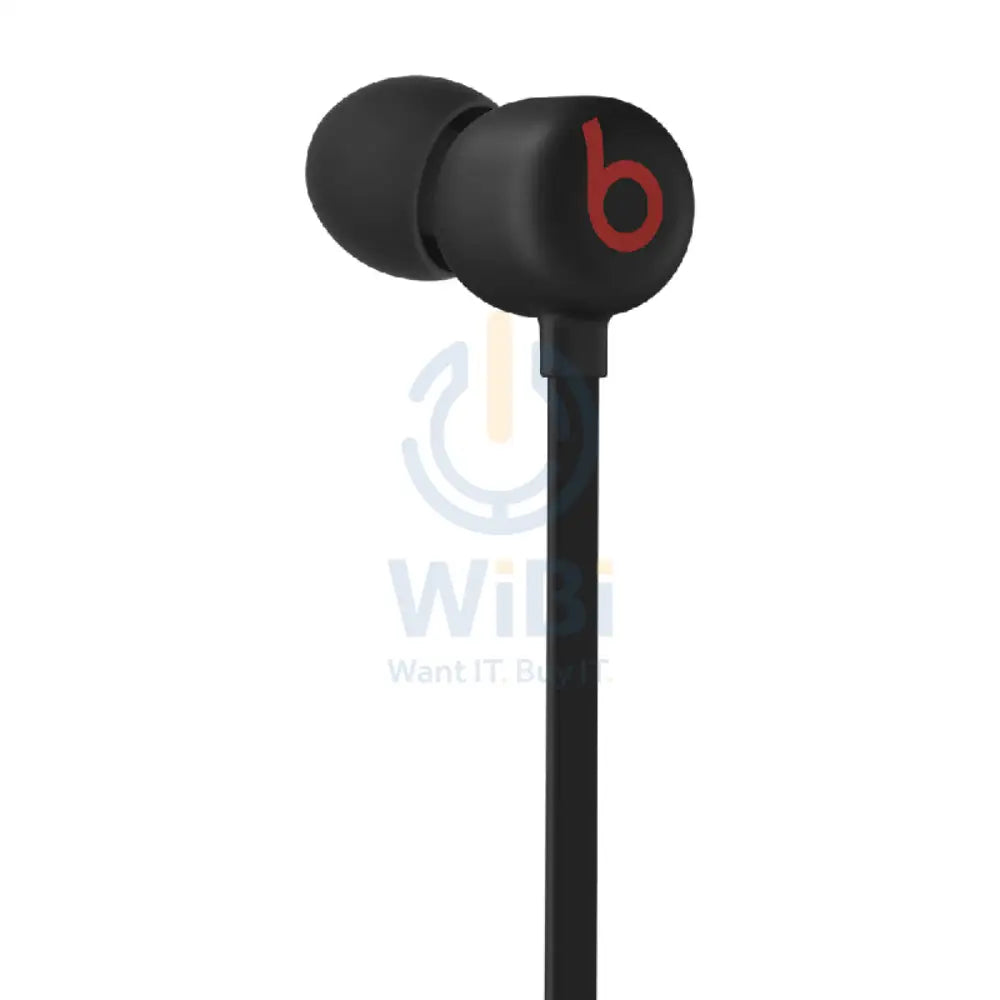 Beats Beats Flex True Wireless Neckband - Bluetooth / In-Ear / Black Accessories > Audio > Headphones
