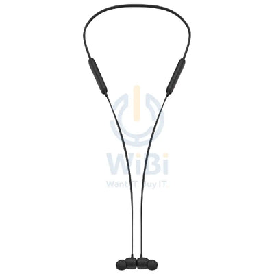 Beats Beats Flex True Wireless Neckband - Bluetooth / In-Ear / Black Accessories > Audio > Headphones