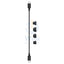 Beats Beats Flex True Wireless Neckband - Bluetooth / In-Ear / Black Accessories > Audio > Headphones