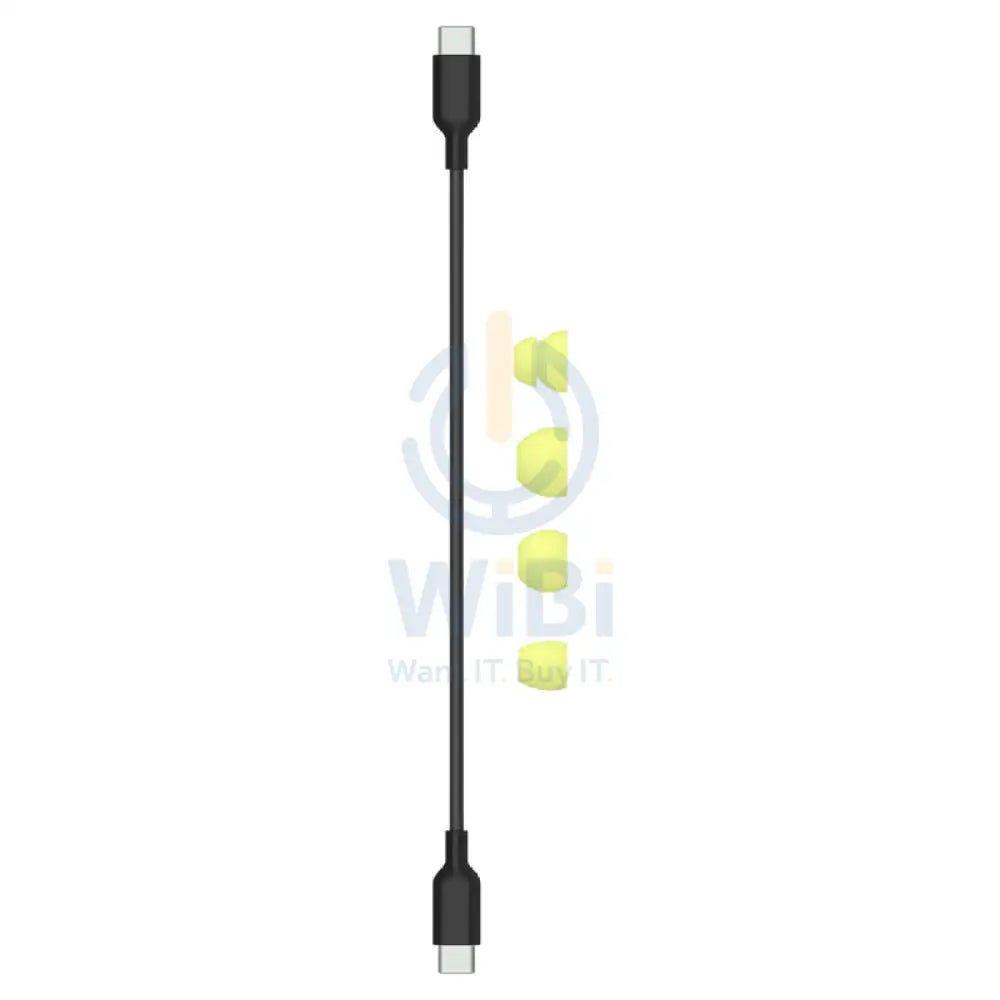 Beats Flex True Wireless Neckband - Bluetooth / In-Ear / Citrus Yellow Accessories > Audio > Headphones