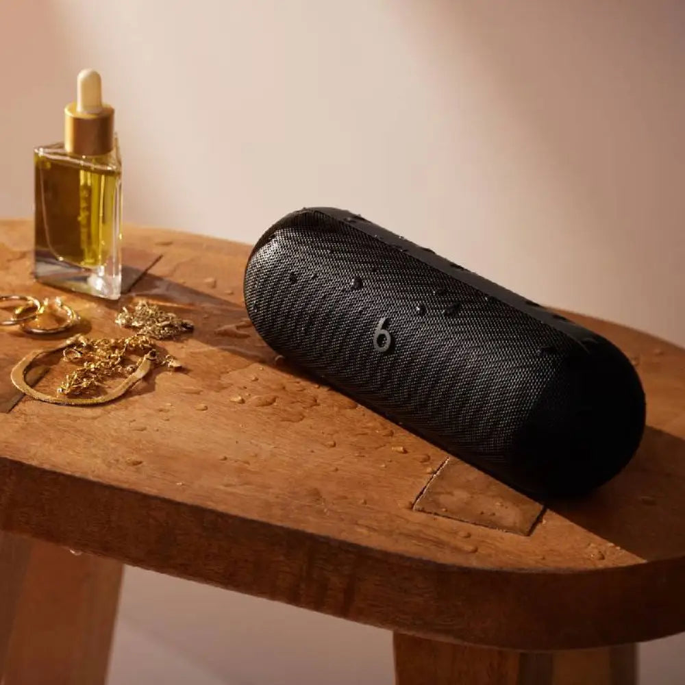 Beats Pill Wireless Bluetooth Speaker - Black Accessories > Audio > Speakers