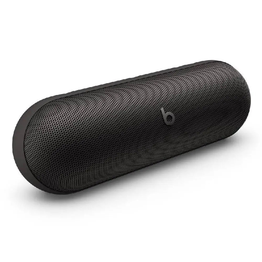 Beats Pill Wireless Bluetooth Speaker - Black Accessories > Audio > Speakers