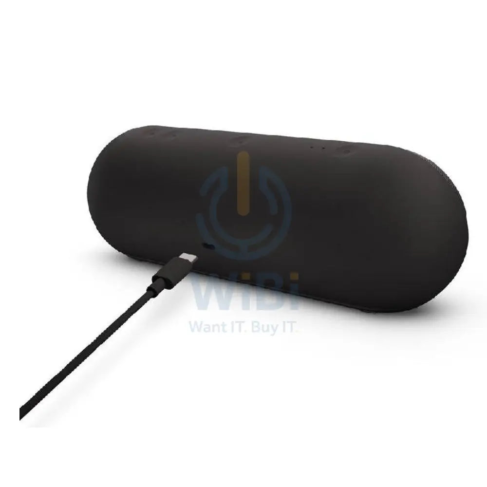 Beats Pill Wireless Bluetooth Speaker - Black Accessories > Audio > Speakers
