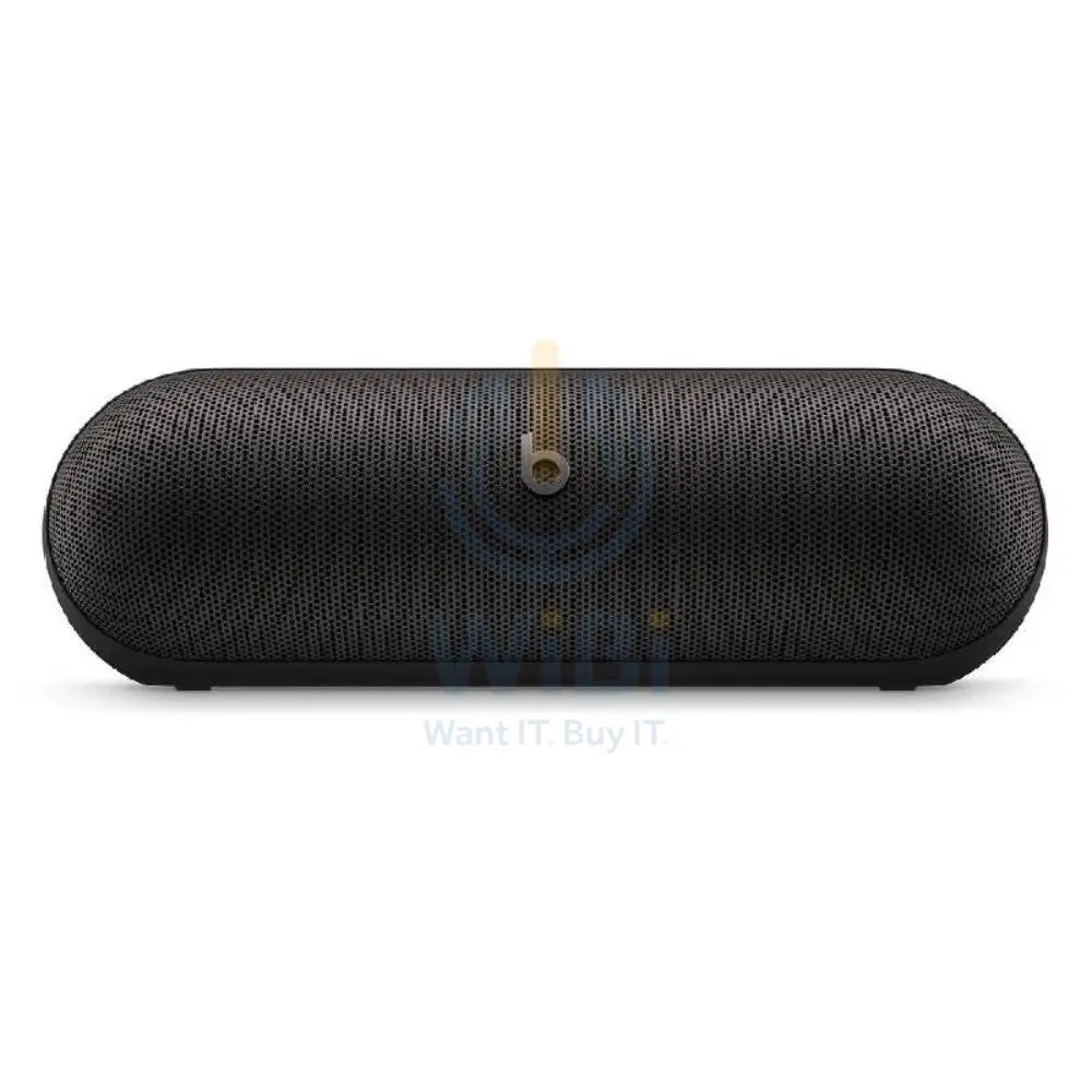 Beats Pill Wireless Bluetooth Speaker - Black Accessories > Audio > Speakers