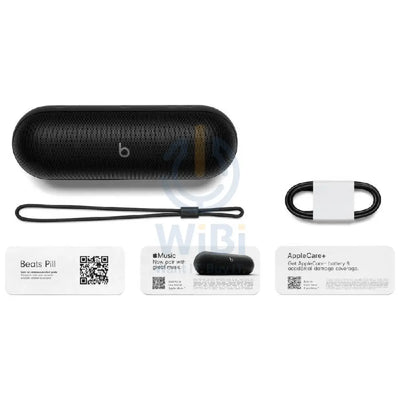 Beats Pill Wireless Bluetooth Speaker - Black Accessories > Audio > Speakers