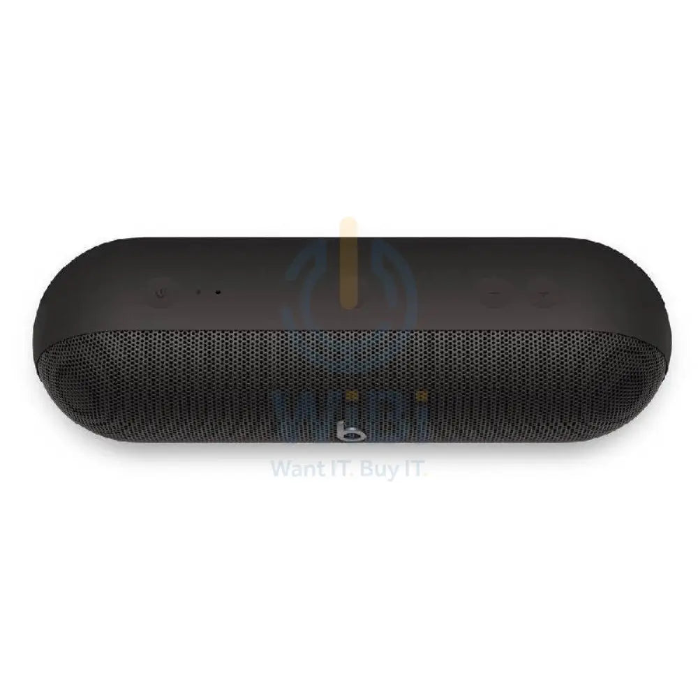 Beats Pill Wireless Bluetooth Speaker - Black Accessories > Audio > Speakers