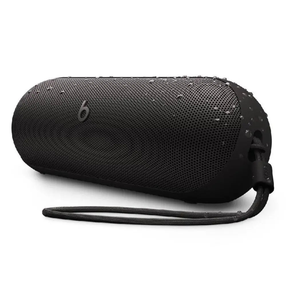 Beats Pill Wireless Bluetooth Speaker - Black Accessories > Audio > Speakers