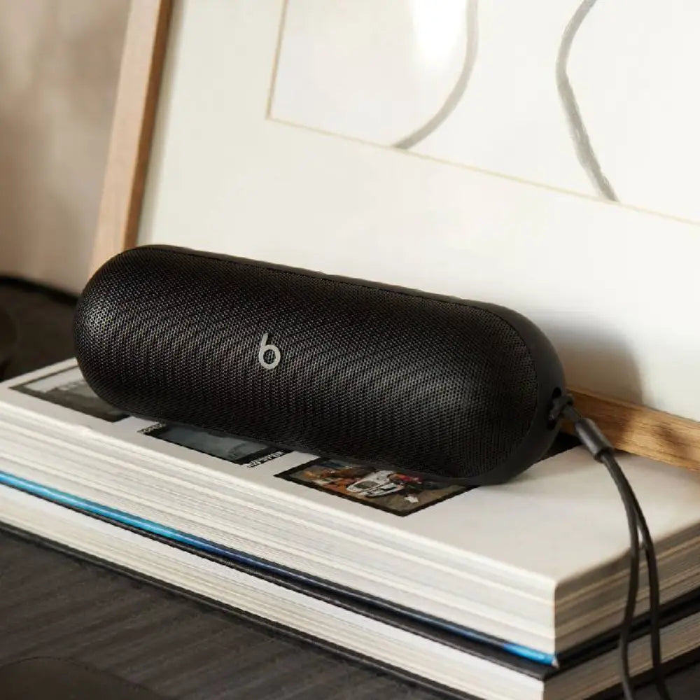 Beats Pill Wireless Bluetooth Speaker - Black Accessories > Audio > Speakers