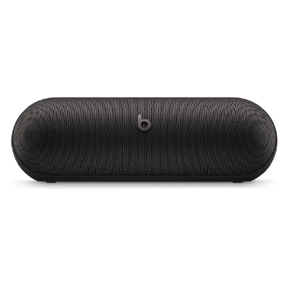 Beats Pill Wireless Bluetooth Speaker - Black Accessories > Audio > Speakers