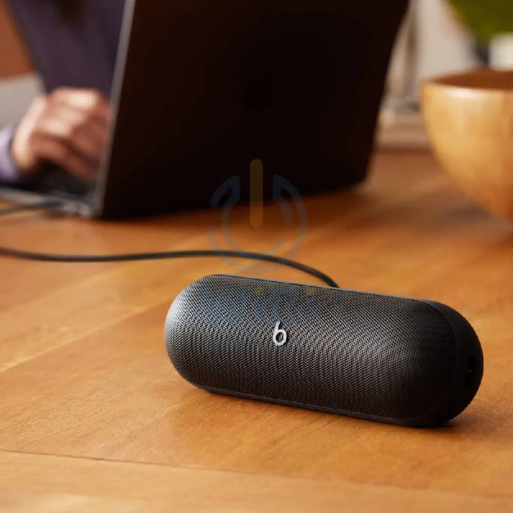 Beats Pill Wireless Bluetooth Speaker - Black Accessories > Audio > Speakers