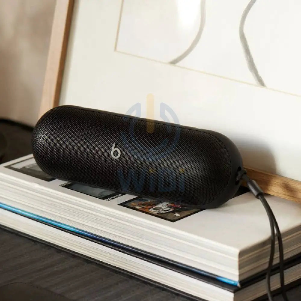 Beats Pill Wireless Bluetooth Speaker - Black Accessories > Audio > Speakers
