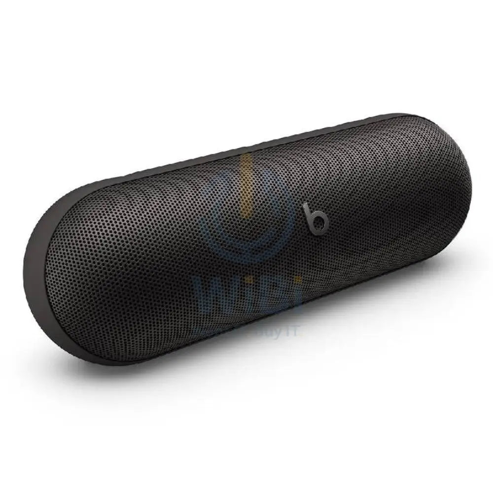 Beats Pill Wireless Bluetooth Speaker - Black Accessories > Audio > Speakers
