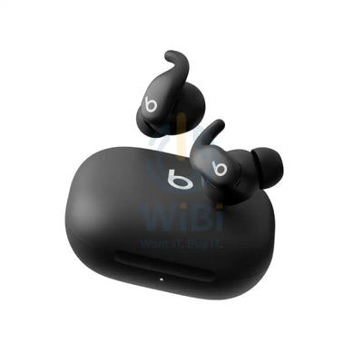 Beats Powerbeats Fit Wireless Earbud - Bluetooth / In-Ear / Jet Black Accessories > Audio > Headphones