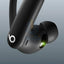 Beats Powerbeats Pro 2 Wireless Earbud - Bluetooth / In-Ear / Jet Black Accessories > Audio > Headphones