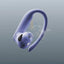 Beats Powerbeats Pro 2 Wireless Earbud - Bluetooth / In-Ear / Purple Accessories > Audio > Headphones