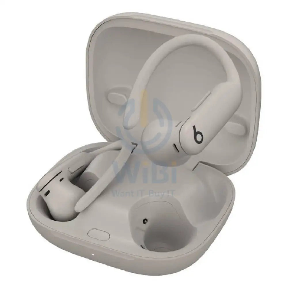 Beats Powerbeats Pro 2 Wireless Earbud - Bluetooth / In-Ear / Quick Sand Accessories > Audio > Headphones