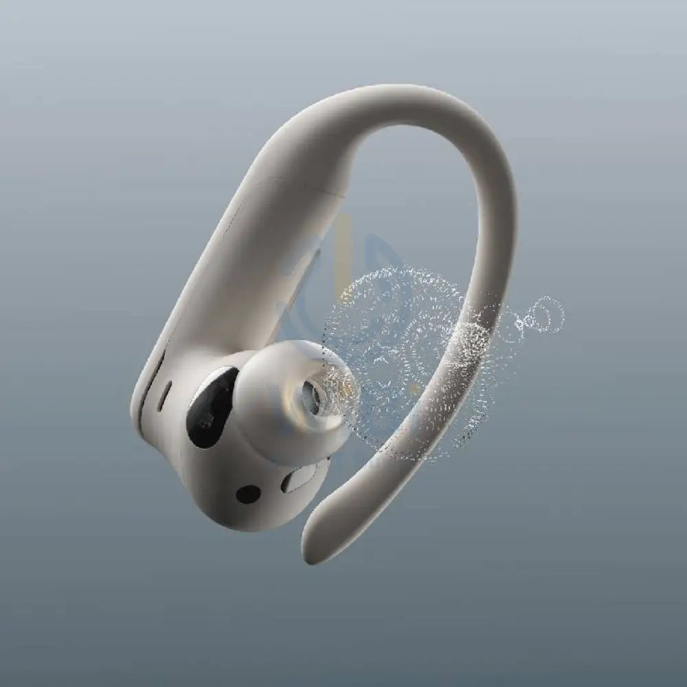 Beats Powerbeats Pro 2 Wireless Earbud - Bluetooth / In-Ear / Quick Sand Accessories > Audio > Headphones
