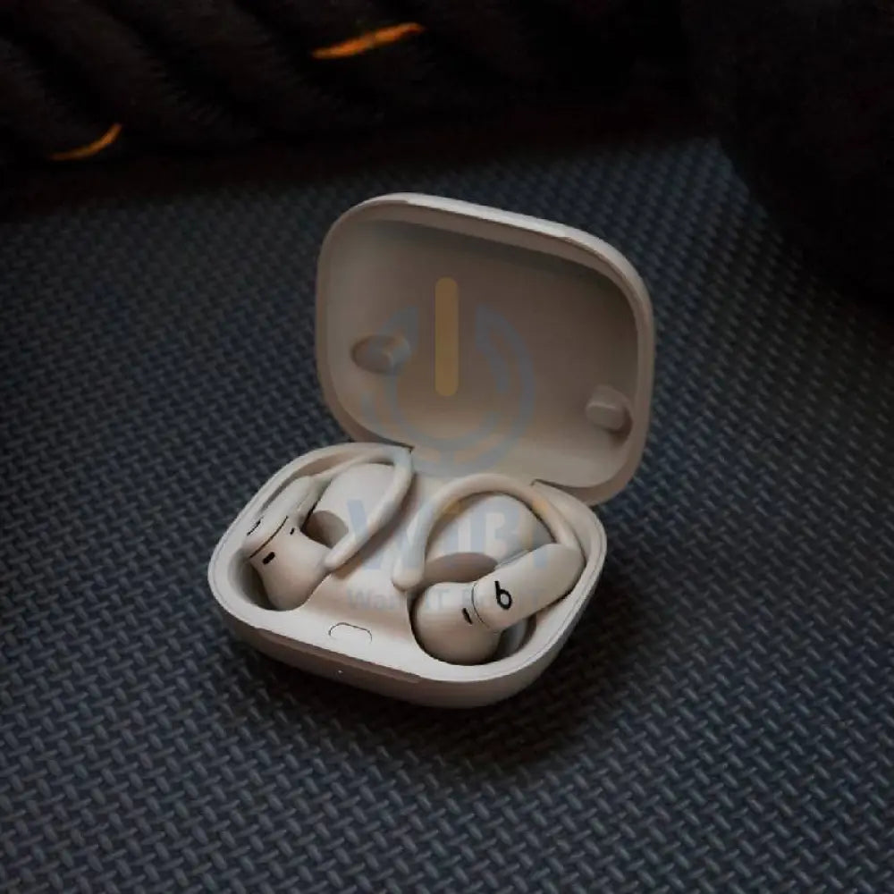 Beats Powerbeats Pro 2 Wireless Earbud - Bluetooth / In-Ear / Quick Sand Accessories > Audio > Headphones