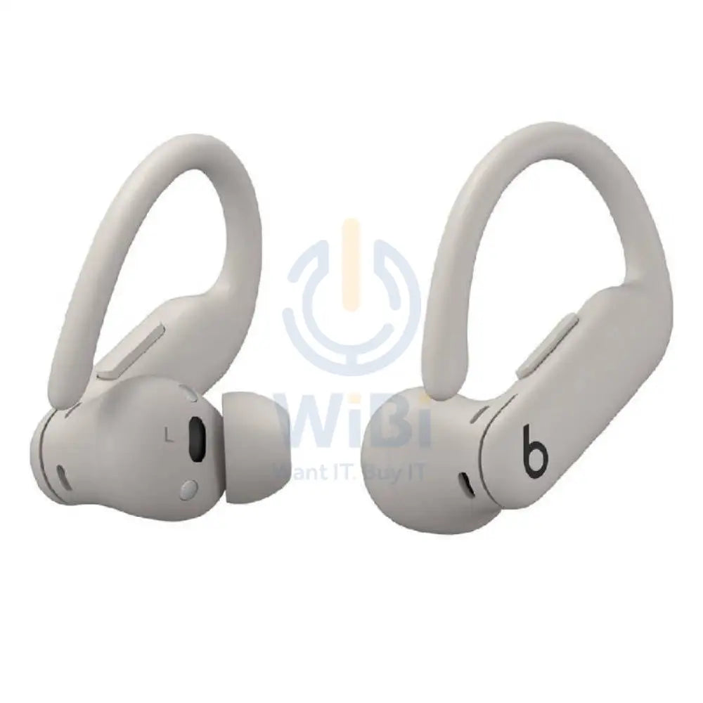 Beats Powerbeats Pro 2 Wireless Earbud - Bluetooth / In-Ear / Quick Sand Accessories > Audio > Headphones