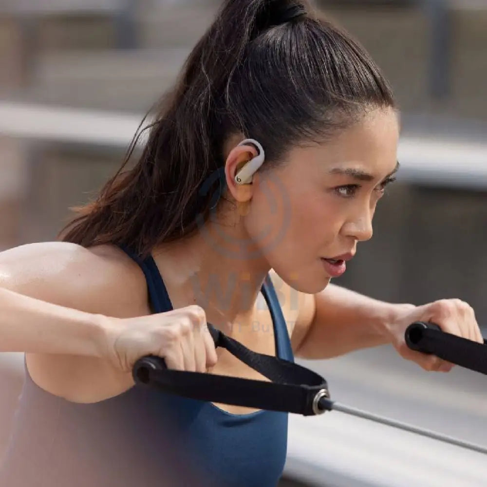 Beats Powerbeats Pro 2 Wireless Earbud - Bluetooth / In-Ear / Quick Sand Accessories > Audio > Headphones