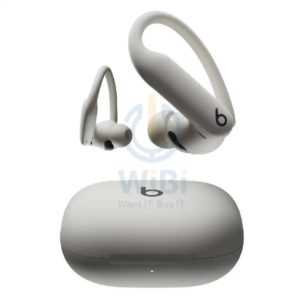 Beats Powerbeats Pro 2 Wireless Earbud - Bluetooth / In-Ear / Quick Sand Accessories > Audio > Headphones