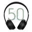 Beats Solo 4 Wireless Headphone - Bluetooth / 3.5mm / USB-C / Matte Black Accessories > Audio > Headphones