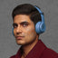 Beats Solo 4 Wireless Headphone - Bluetooth / 3.5mm / USB-C / Slate Blue Accessories > Audio > Headphones