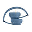 Beats Solo 4 Wireless Headphone - Bluetooth / 3.5mm / USB-C / Slate Blue Accessories > Audio > Headphones