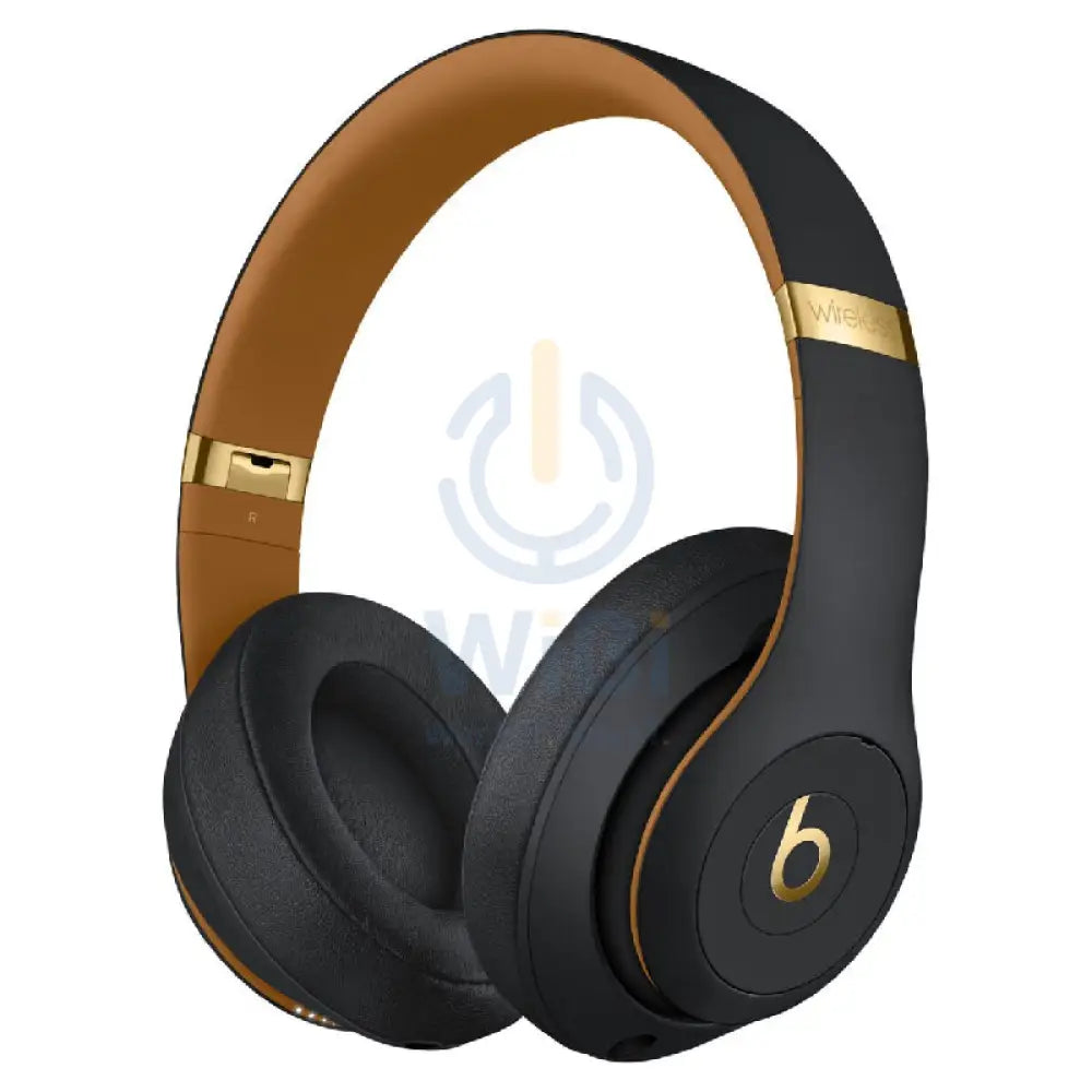 Beats Studio 3 Wireless Headphone - Bluetooth / Midnight Black Accessories > Audio > Headphones
