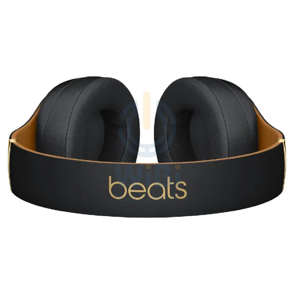 Beats Studio 3 Wireless Headphone - Bluetooth / Midnight Black Accessories > Audio > Headphones