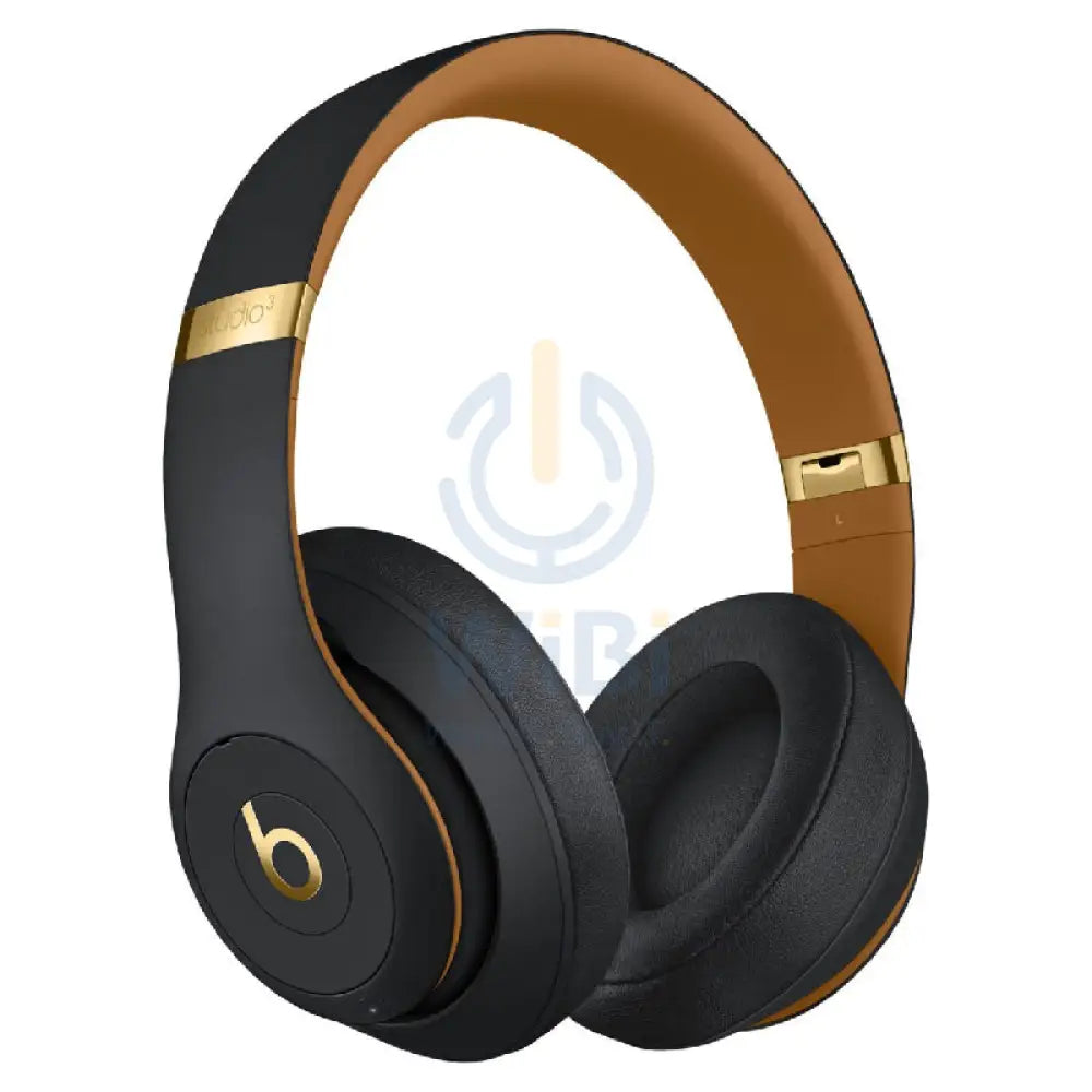 Beats Studio 3 Wireless Headphone - Bluetooth / Midnight Black Accessories > Audio > Headphones