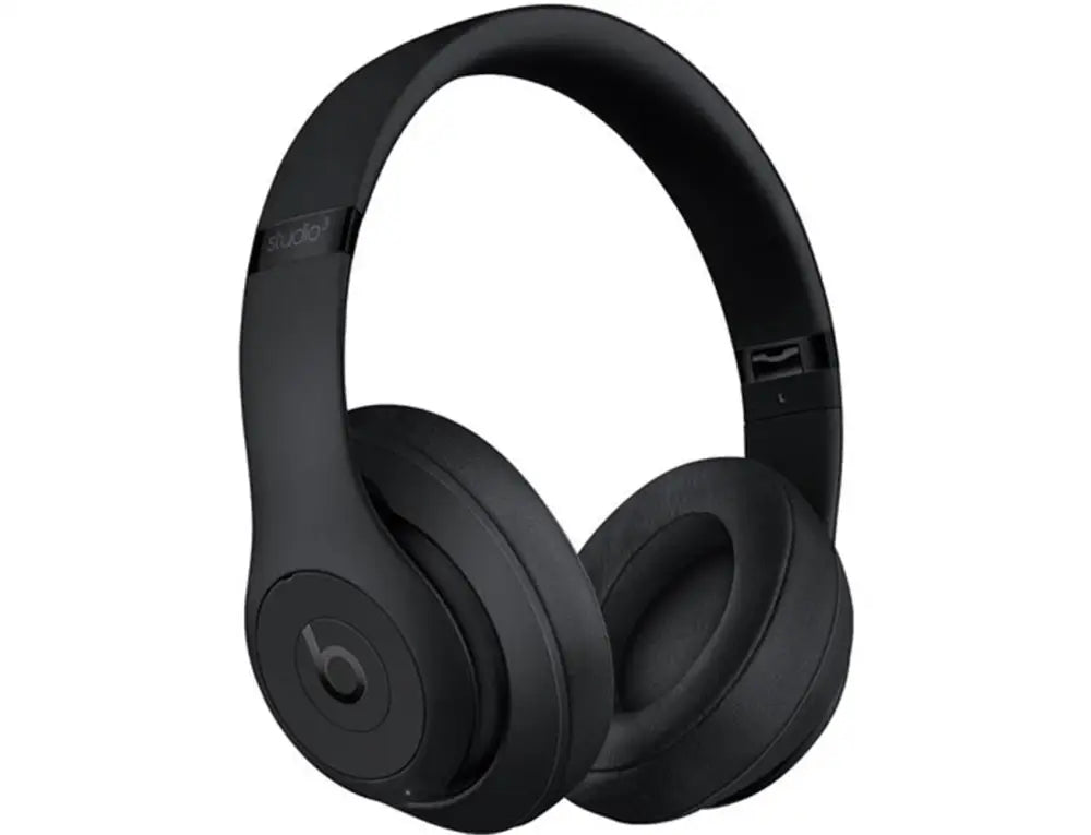 Beats Studio 3 Headphone - Matte Black Accessories > Audio > Headphones