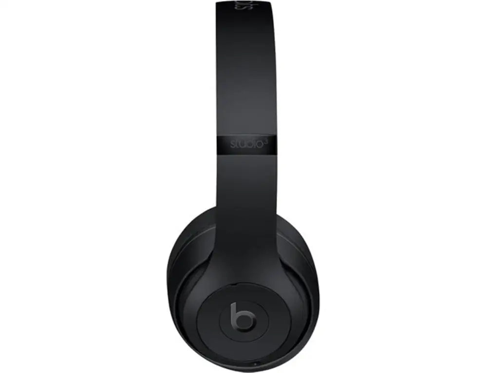 Beats Studio 3 Headphone - Matte Black Accessories > Audio > Headphones