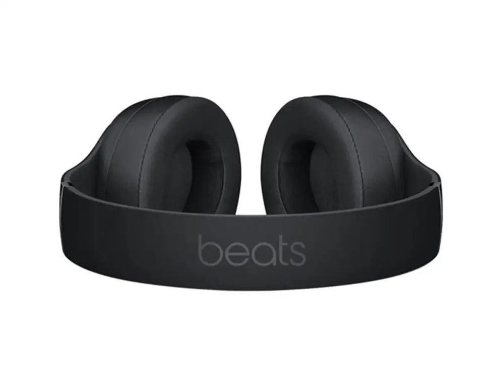 Beats Studio 3 Headphone - Matte Black Accessories > Audio > Headphones
