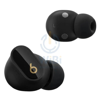 Beats Studio Buds + True Wireless Earbuds - Bluetooth / Black/Gold Accessories > Audio > Headphones