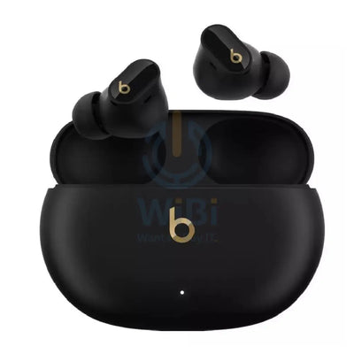 Beats Studio Buds + True Wireless Earbuds - Bluetooth / Black/Gold Accessories > Audio > Headphones